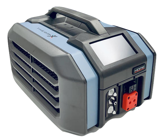 Therm-X product image